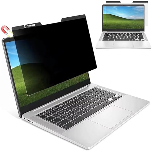 【ポイント2倍】 MOUSE MousePro G4-I7U01BK-A 14インチ 16:9 向けの 【360度】 覗き見防止 フィルム  ブルーライトカット | ライフイノテック　楽天市場店 FILMEXT MousePro G4-I7U01BK-C 用 プライバシーフィルター 360度 のぞき見防止 フィルム ブルーライ