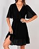KIRUNDO Women's Summer Dresses 2025 Casual Short S... #5
