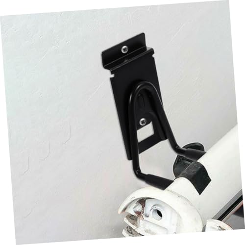 Cintres de rangement outils pour libérer le sol de votre garage - 5