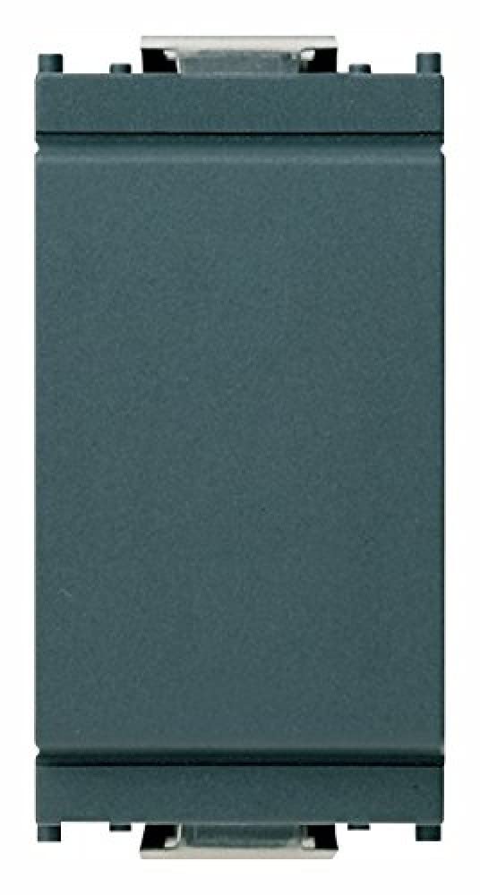 Vimar 2 Cues Smooth Face Hole