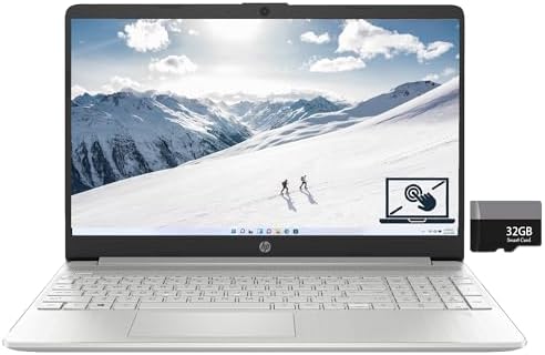 HP 15 (i3-1215U, 64GB, 1TB)