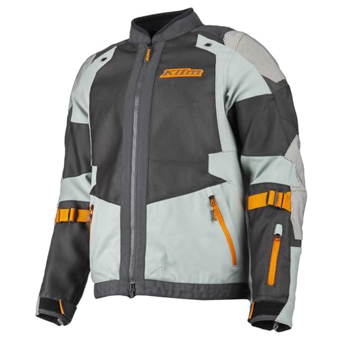 Klim Baja Adventure Motorcycle Jacket