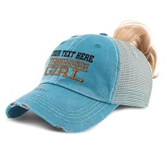 Turquoise Personalized Text Here