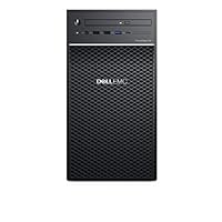 Dell EMC POWEREDGE T40 XEON E-2224G 9YP37