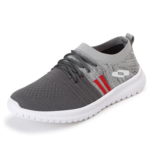 Image of TRASE Boys Sports Running Shoes