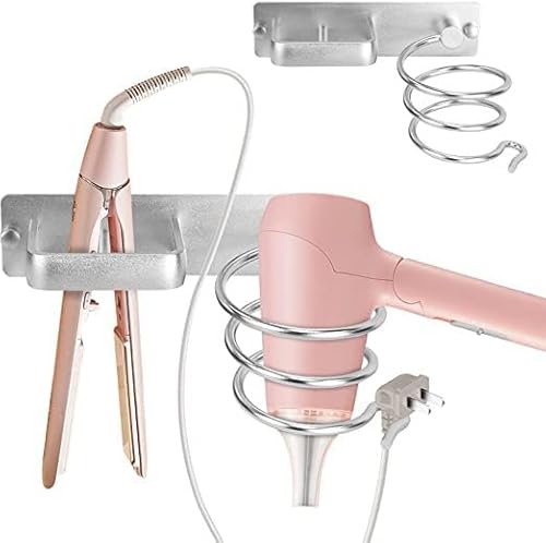 GHDVOP �h���C���[�z���_�[ �w�A�A�C�����z���_�[ �h���C���[�X�^���h �������[���b�N �w�A�A�C�����X�^���h �Ǌ|�� �l�W�� �w�A�A�C���� �h���C���[���[ ���ʏ� (�V���o�[)