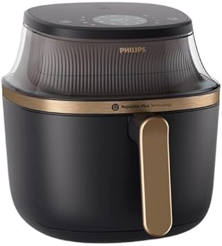 Philips Airfryer L 3000 Serie NA322/00