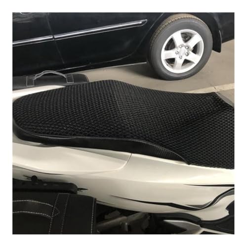 Housse de coussin de siège pour PCX160 2021-2022 : couvre selle moto
