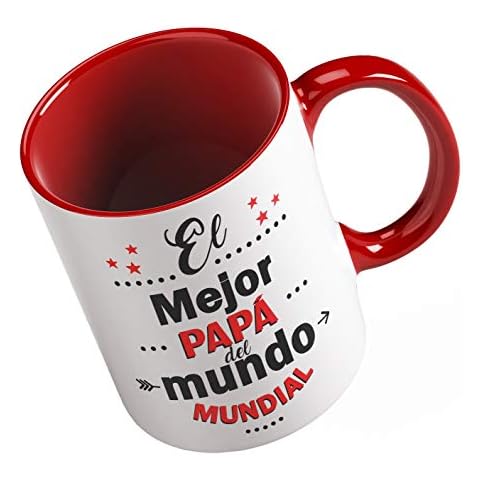 Mug fête des pères Ropa4 Cover