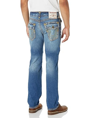 True Religion Men's Ricky Super T No Flap2