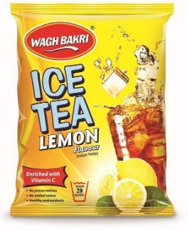 See full amazon price history chart for WaghBakri Lemon Ice Tea Pack of 2 (250GM+250GM) WaghBakri Lemon Ice Tea Pack of 2 (250GM+250GM) (B0837PV6T3) Amazon Price History, Amazon Price Tracker
