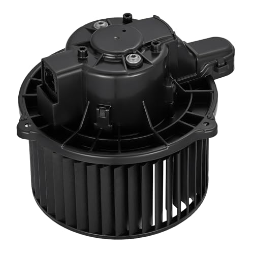 Image of BDFHYK AC Heater Blower Motor Fan 75078 Compatible with Chevy Bolt EV 2017-2020,HVAC Blower Motor Assembly Replacement for 10142C 1581910 42341642