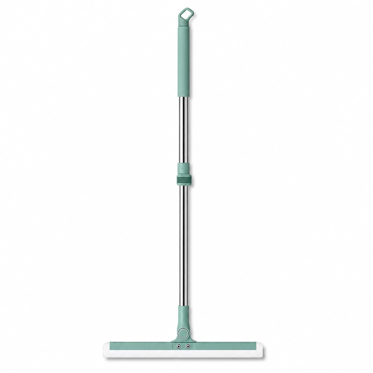 ERBIL Magic Broom Sweeper for Floor Cleaning – Multifunctional Silicone Wiper Mop with Extendable Handle – Wet & Dry Use – Bathroom Floor Wiper & Window Squeegee Viper for Home (Multicolor)-image-32