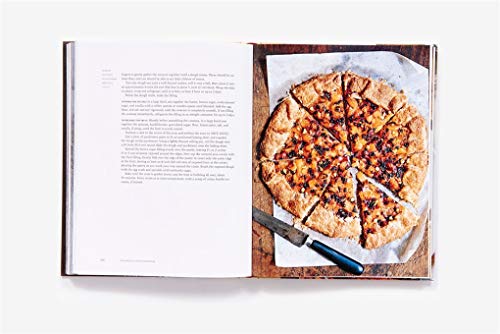 The Foreign Cinema Cookbook: Recipes and Stories Under the Stars