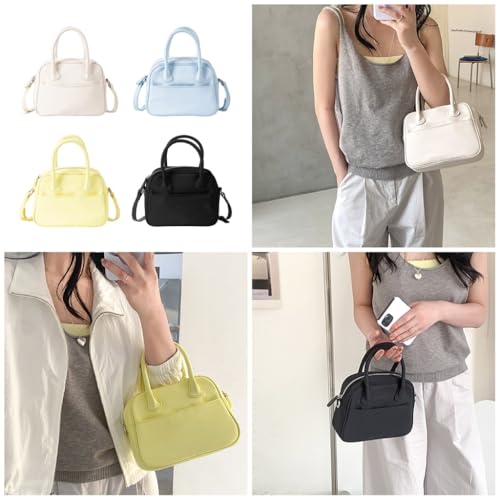 Sac de bowling spacieux avec bandoulière pour simplifier vos trajets - 2