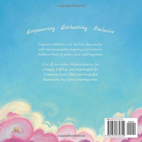 I Wish You Happiness, Vivian (The Unconditional Love for Vivian Series) - Image 2