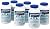 Steramine Quaternary Sanitizing Tablets, Case of 6