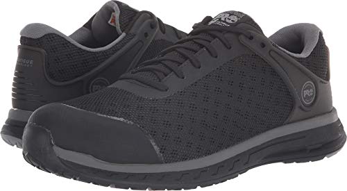 Image of Timberland PRO Women's Drivetrain Composite Safety Toe Work Shoes