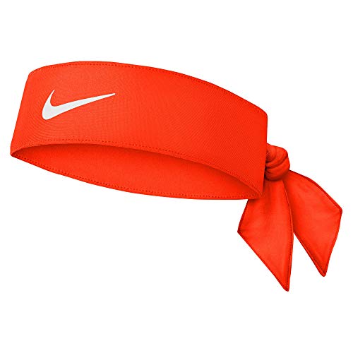 Nike Nike Dri-Fit Head Tie Headband