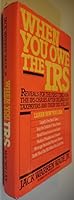 When You Owe the IRS 014046638X Book Cover