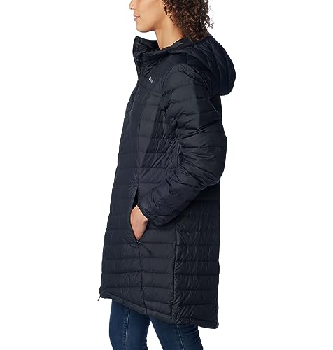 Columbia Women's Westridge Mid Down Jacket3