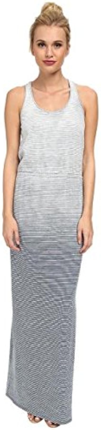 Amazon Co Jp C C California シーアンドシーカリフォルニア C C California Stripe Jersey Womens 女性 ドレス トップス 服 Indigo ホワイト 並行輸入品 服 ファッション小物