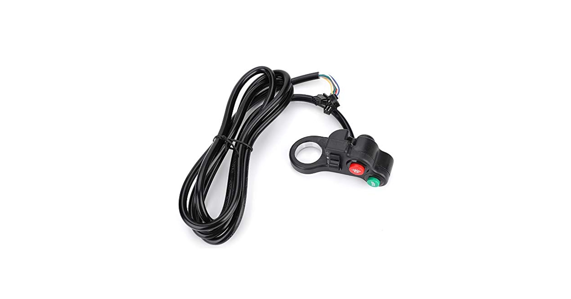 Amazon.com: E Handlebar Switch 3 in 1 Motorcycle Turn Light Amazon.com: E Handlebar Switch 3 in 1 Motorcycle Turn Light