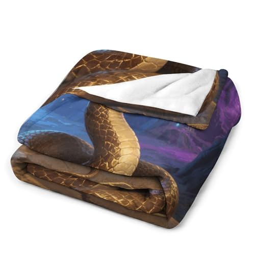 Jeté confortable pour l'heure du coucher et lit douillet - 4