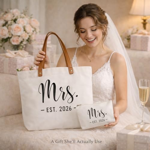 Bolso de novia Lamyba para regalos de boda miniatura 3