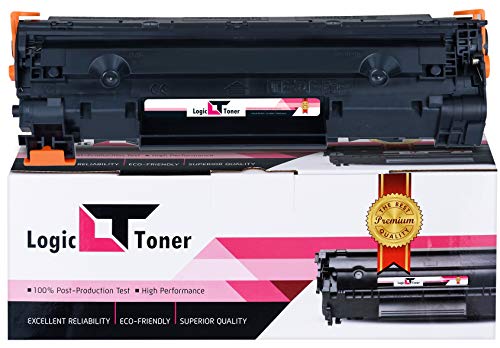 Image of Cartridge 88A for HP Laserjet M1136 MFP HP CC388A Black Pack of 1
