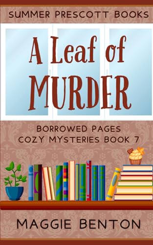 A Leaf of Murder: 7
