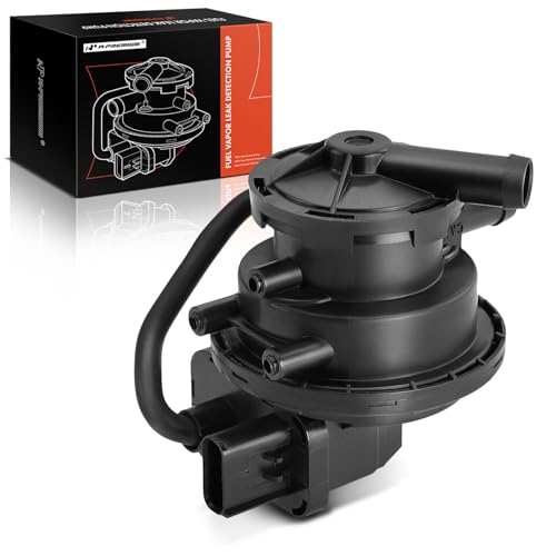 A-Premium Fuel Vapor Leak Detection Pump Compatible with Jeep TJ Series Wrangler 1998 1999 2000 2001 2002