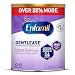 Enfamil Gentlease Sensitive Baby Formula Gentle Milk Powder, 29.1 ounce - Omega 3 DHA, Probiotics, Iron & Immune & Brain Support