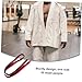 BESPORTBLE Taekwondo Belt for Martial Arts Training Colorful Adjustable Waist Wrap Multi-Function Karate Costume Belt for Men and Women for Practicing Taekwondo and Karate