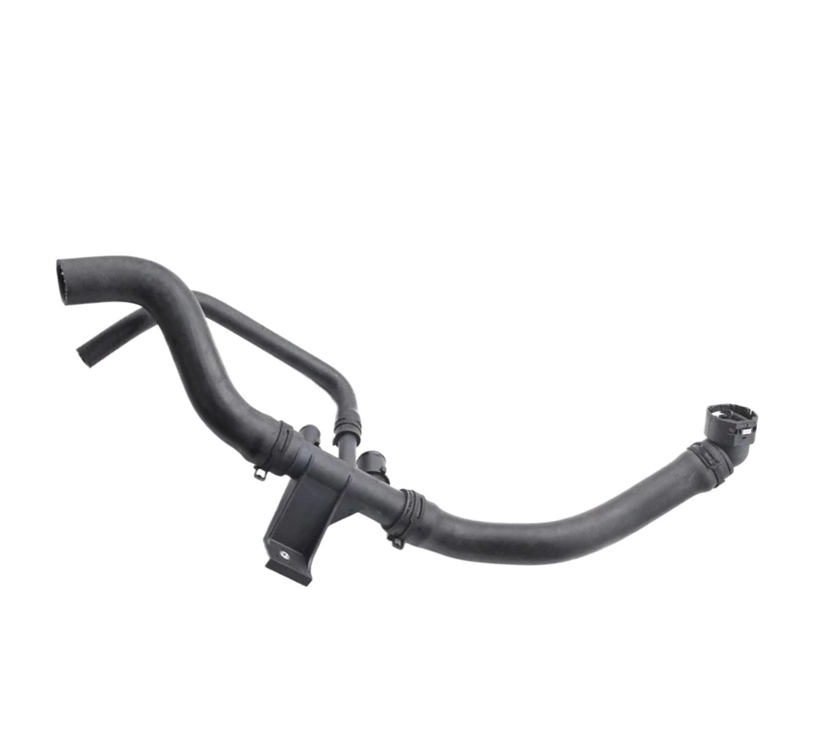 Dzwdy One Color Compatible With Fiat For Ducato Iii 2.2Jtd 2006 2007 2008 2009 2010-2016 Lower Coolant Radiator Engine Hose 1349150080 1351Pk 1351.Pk Engine Coolant Hose