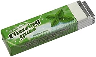 Kaugummi ELECTRONIQUE DECHARGE Schaumgummibälle und Witz Unendlich