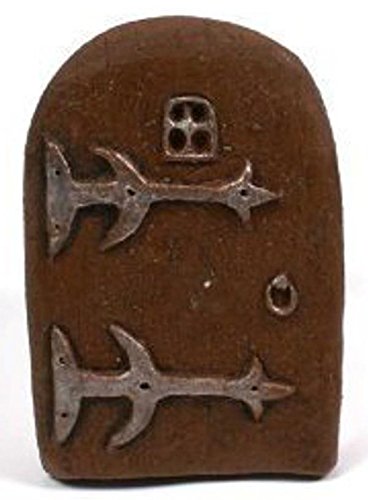 ASVP Shop Porta Magica Per Folletti E Fate - Decorazione Da Giardino In Resina, 12,7 X 7,6 Cm
