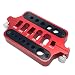 Produktbild Yaohappy Aluminium Schweißen Löten Isolieren Station Jig RC Werkzeuge für XT60 XT90 Deans T Bananenstecker Steckverbinder