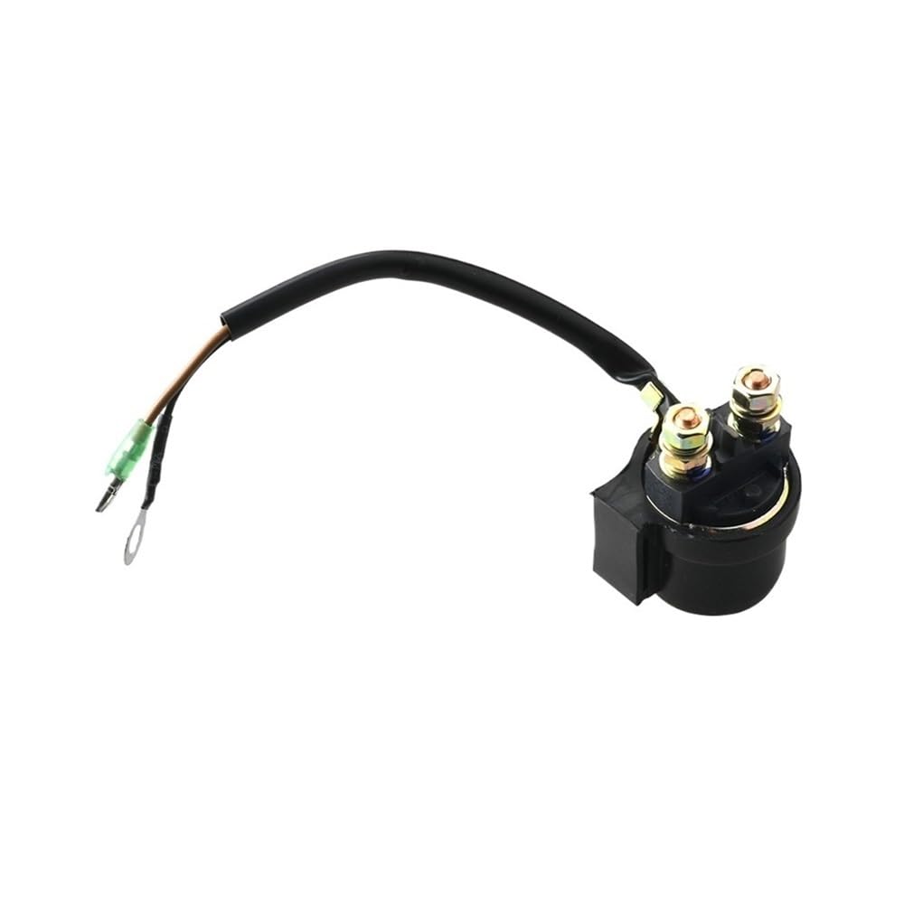 Démarreur moteur hors-bord 2 temps 15 à 60 CV | Relais de rechange bateau 6G1-81941-10