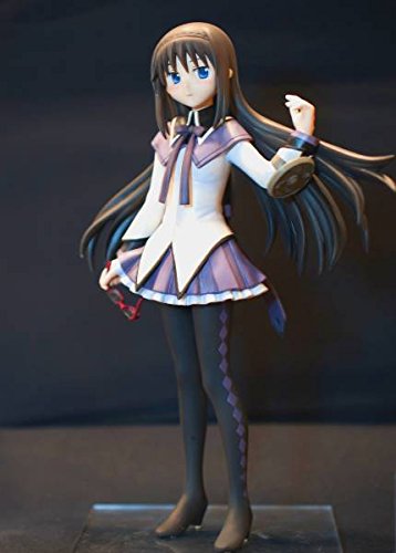 暁美ほむら1/7 CREAMODE　ガレージキット　完成品 魔法少女まどか☆マギカ 暁美ほむら ガレージキット 1⁄7 暁美ほむら | CREA