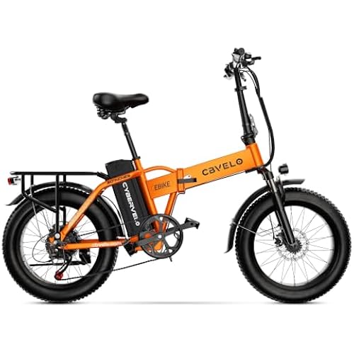 Folding Electric Bike for Adults, E-Bike,Compact Utility Electric Bicycle