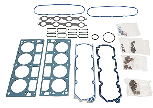Image of FEL-PRO HS 26192 PT-9 Engine Cylinder Head Gasket Set for Chevrolet Camaro