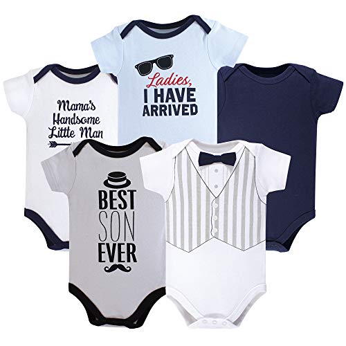 Image of Hudson Baby Baby