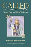 Called-Women Hear the Voice of the Divine 1450721265 Book Cover