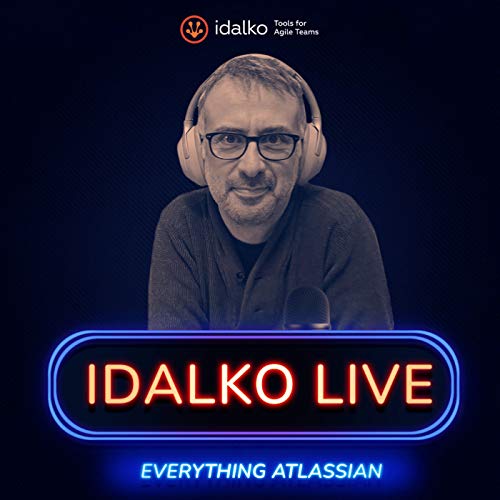 Couverture de iDalko Live