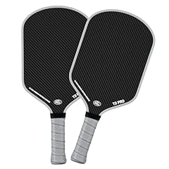 2-Pack of Pickleball Paddles-Gray