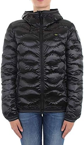 Blauer Giubbini Corti Imbottito Piuma - Non solo jeans