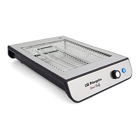 Tostador Orbegozo TO 2020, 600W Cover