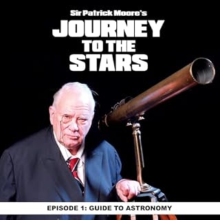 Guide To Astronomy cover art