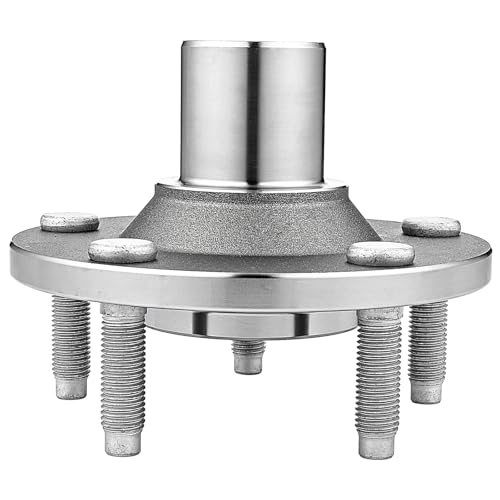 PEYU 518515 Front Wheel Hub Bearing Assembly for Ford Escape/Mazda Tribute by PEYU - Used condition - Image 5